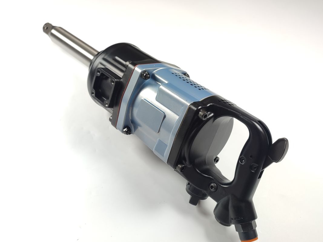 M50 Bolt Kapasitas Composite Impact Wrench Adjustable Forward Reverse 4000 Nm Torsi Maksimum