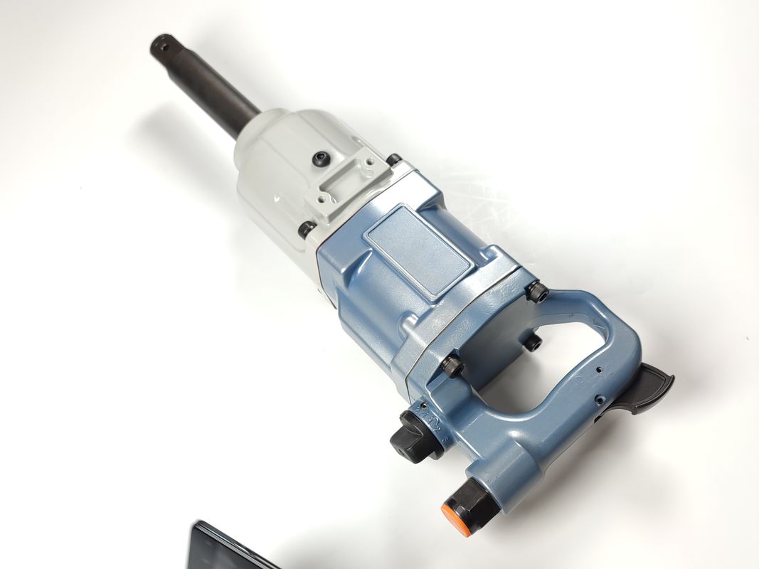 High Power 10.4KG 1/2 Inch Impact Wrench dengan Tekanan Udara 90 PSI