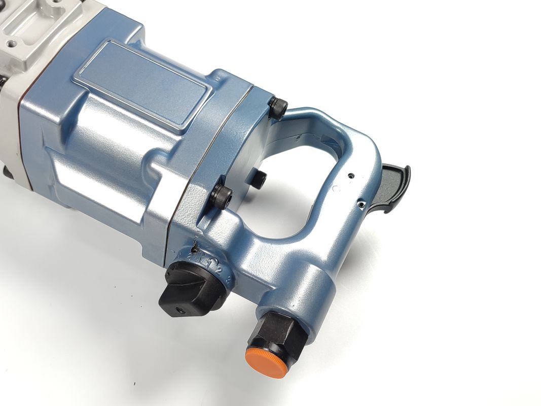 High Power 10.4KG 1/2 Inch Impact Wrench dengan Tekanan Udara 90 PSI