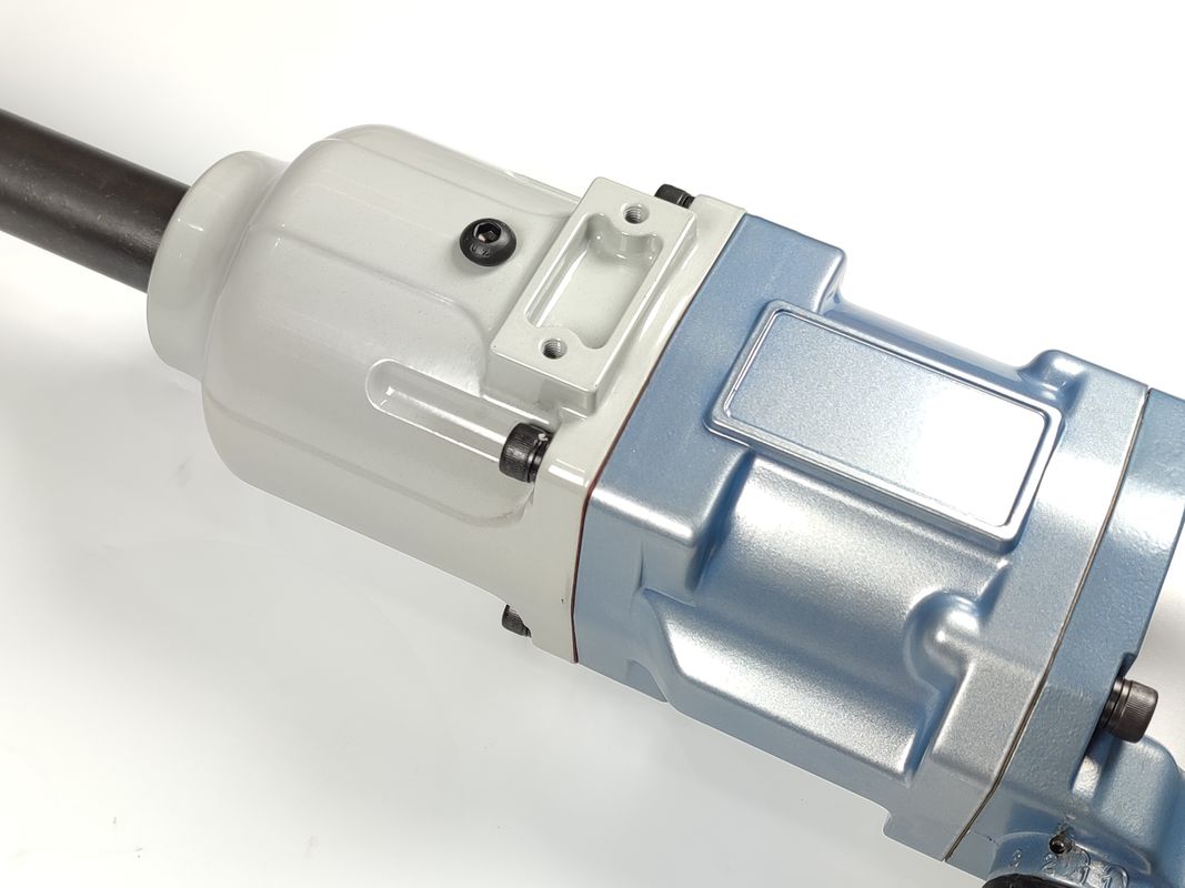 High Power 10.4KG 1/2 Inch Impact Wrench dengan Tekanan Udara 90 PSI