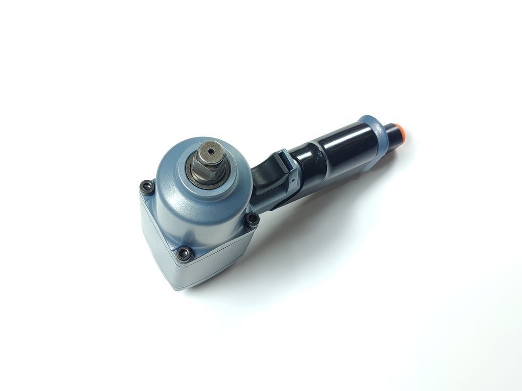 7200 rpm Air Impact Driver kecil 3/8 In Min Hose Ukuran 1,7kg Berat