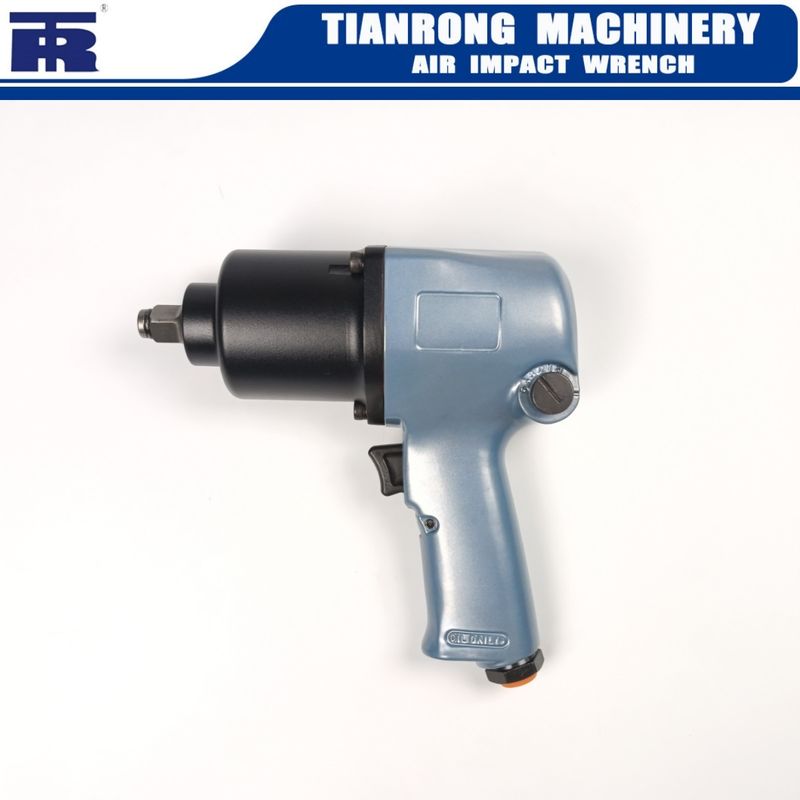 680n.M 1 12 Inch Air Impact Wrenches Free Speed 7200rpm Ban Truk Dengan Garansi 1 Tahun