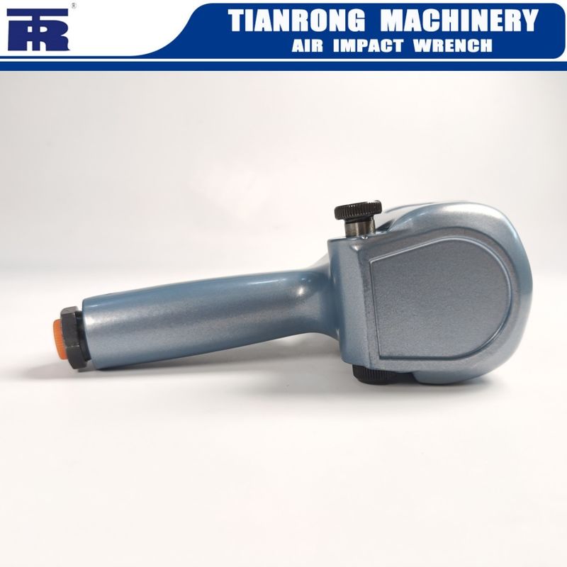680n.M 1 2 Inch Air Impact Wrenches Alat Profesional Untuk Penggunaan Industri