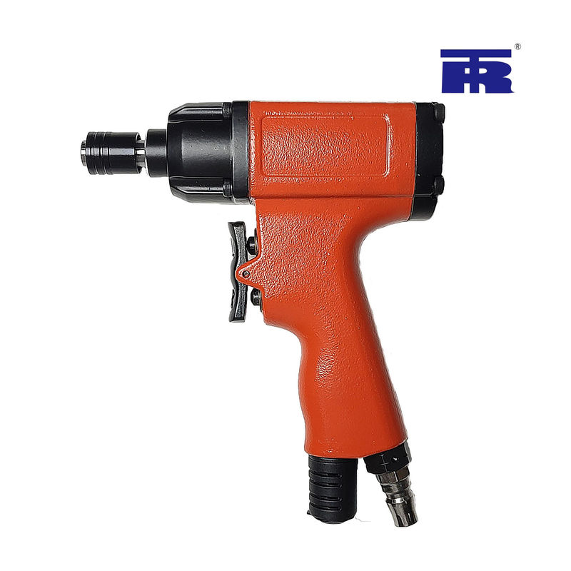 Ketahanan dan Efisiensi - Pneumatic Impact Screwdriver 95 N.m Torsi Tinggi Impact Rate