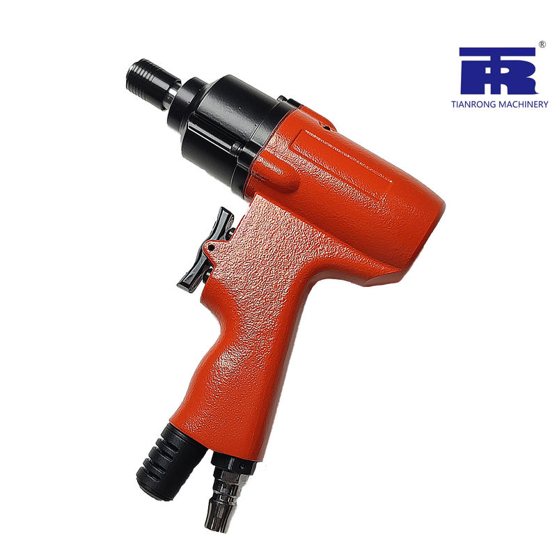 Versatile Pneumatic Impact Driver 1.51kg RPM 9000r.p.m untuk berbagai aplikasi