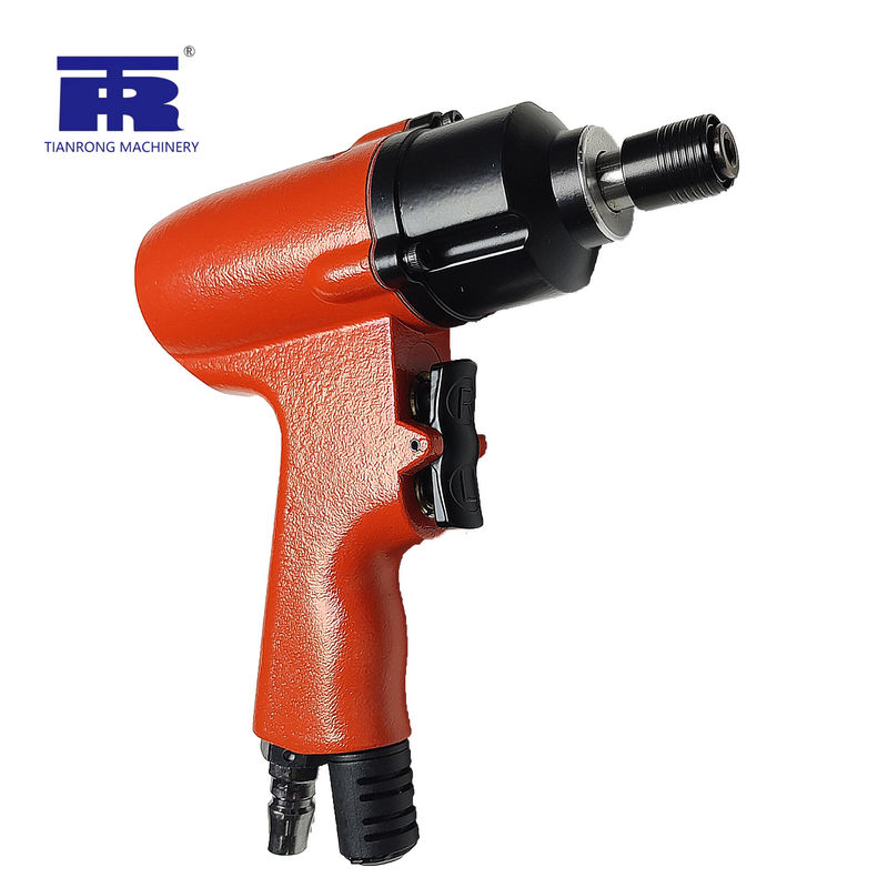 Versatile Pneumatic Impact Driver 1.51kg RPM 9000r.p.m untuk berbagai aplikasi