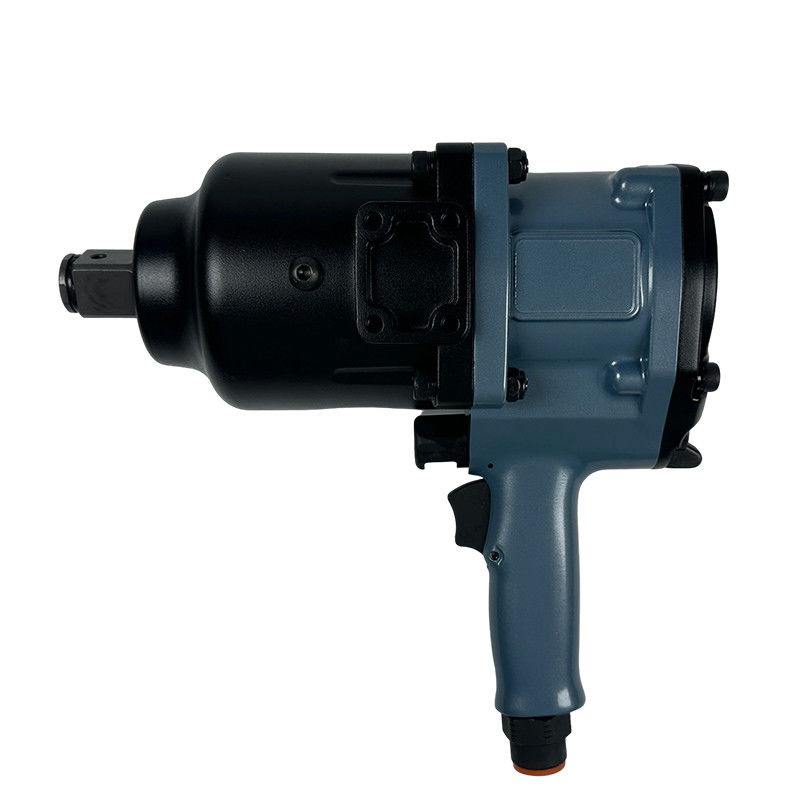 Kunci Dampak Udara Pegangan Ergonomis untuk Aplikasi Tugas Berat dengan Kapasitas Bolt M46